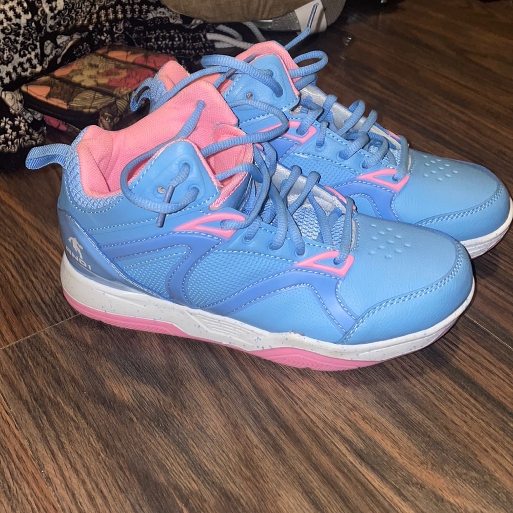And 1